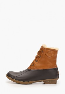 Ботинки Sperry Top-Sider Saltwater Winter Lux