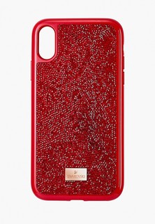 Чехол для iPhone Swarovski® Glam Rock