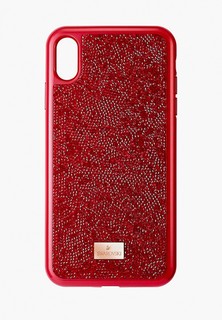 Чехол для iPhone Swarovski® Glam Rock