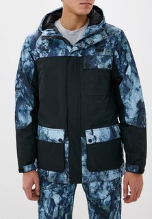 Куртка утепленная Termit 