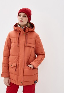 Куртка горнолыжная Termit 