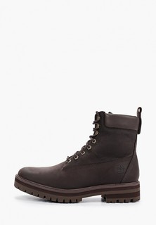 Ботинки Timberland Courma Guy Boot WP COFFEE BEAN