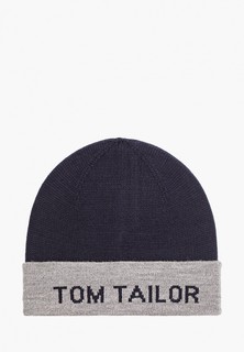 Шапка Tom Tailor 