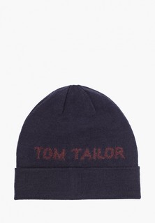 Шапка Tom Tailor 