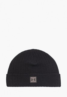 Шапка Under Armour Boys Truckstop Beanie 2.0