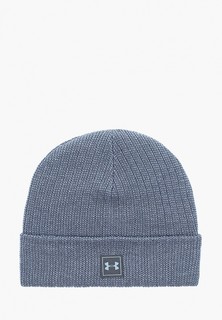 Шапка Under Armour Mens Truckstop Beanie 2.0
