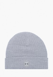 Шапка Under Armour Mens Truckstop Beanie 2.0