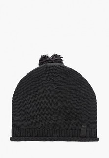 Шапка Under Armour Essentials Pom Beanie