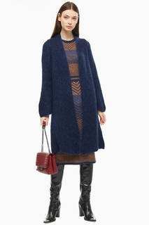 Кардиган BSHFW199361G blu 110 Shade