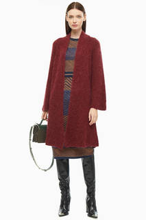 Кардиган BSHFW199361G burgundy 1084 Shade