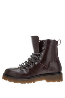 Ботинки 410M50366AWIPO WINE Bullboxer