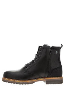 Ботинки 049M84988EMBLK BLACK Bullboxer