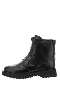 Ботинки 485916321 black M.Shoes