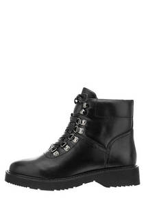 Ботинки 485912321 black M.Shoes