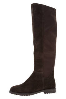 Сапоги 170304432 brown M.Shoes