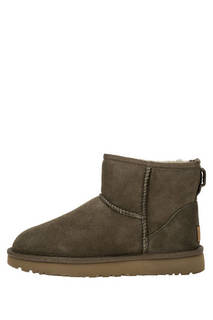 Полусапоги 1016222 esry UGG Australia