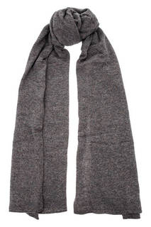 Палантин 4807771 temno-seryj Canoe