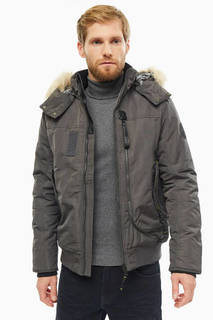 Куртка 1012111-12911 TOM Tailor