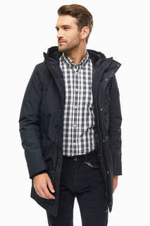 Парка 1012118-20708 TOM Tailor