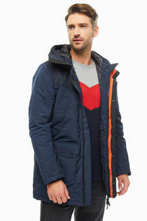 Парка 1012010-10668 Tom Tailor Denim