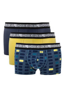 Комплект трусов 00ST3V 0WAVA E4910 Diesel