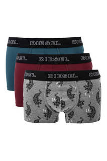 Комплект трусов 00ST3V 0TAWM E4854 Diesel