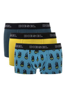 Комплект трусов 00ST3V 0SAVJ E4783 Diesel