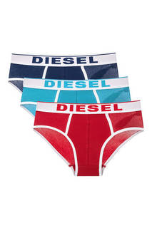 Комплект трусов 00SH05 0JKKC E4123 Diesel