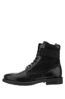 Ботинки PMS50173 999 Pepe Jeans