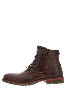 Ботинки 791K85479CRBBKCV RBBK Bullboxer