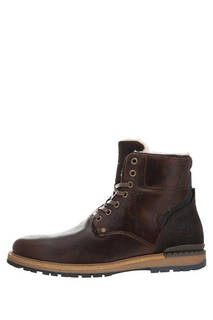 Ботинки 479K85483DP586CV P586 Bullboxer