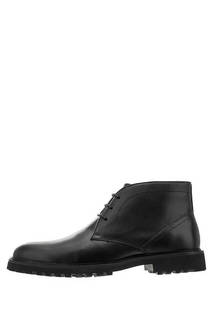 Ботинки 0187H05311 black M.Shoes