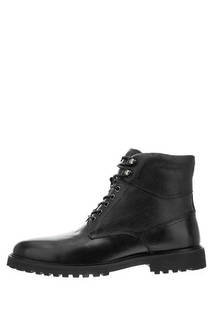 Ботинки 0187H01311 black M.Shoes