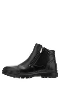 Полусапоги 486708311 black M.Shoes