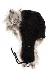 Шапка 30408-009 черный Eisbar
