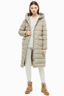 Пуховик W9425X T2570 F5178 Geox