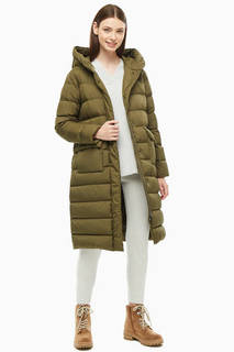 Пуховик W9425X T2570 F3209 Geox