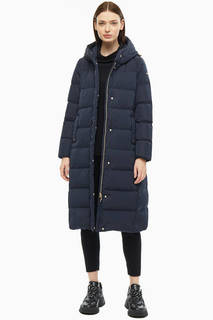 Пуховик W9425S T2569 F4386 Geox