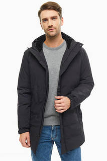 Пуховик 5451-9009 Bask