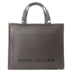 Сумка MARC JACOBS M0014877 темно-серый