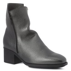 Ботинки ARCHE LYMANE темно-серебряный