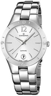 Наручные часы Candino Elegance C4576/1
