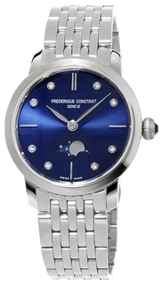 Наручные часы Frederique Constant FC-206ND1S26B