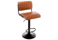 Барный стул Kuper loft коричневый 11357 Kuper loft коричневый 11357 (17555) Home Me