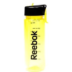 Бутылка для воды Reebok RABT-P65YLREBOK 0,65 Yellow