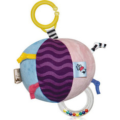 Подвесная игрушка Lorelli Toys Вибрирующий Шар 1019094