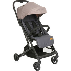 Коляска прогулочная Pituso STYLE BIEGE бежевый S316B0