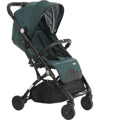 Коляска прогулочная Pituso VOYAGE TURQULOISE малахитовый W890