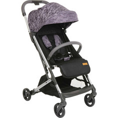 Коляска прогулочная Pituso STYLE Camouflage purple КАМУФЛЯЖ сирень S316B