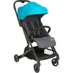 Коляска прогулочная Pituso STYLE TURQUOISE бирюза S316B0